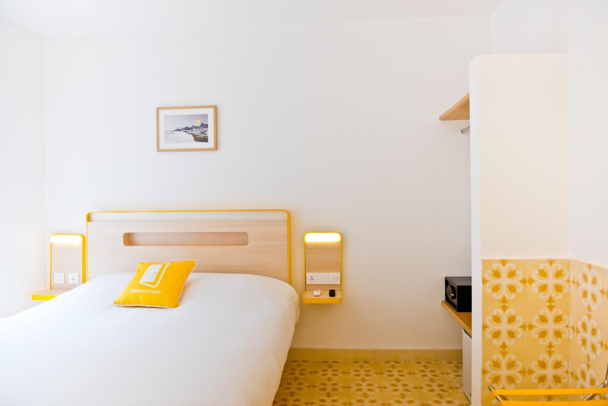 Bloomrooms Hotel Calangute
