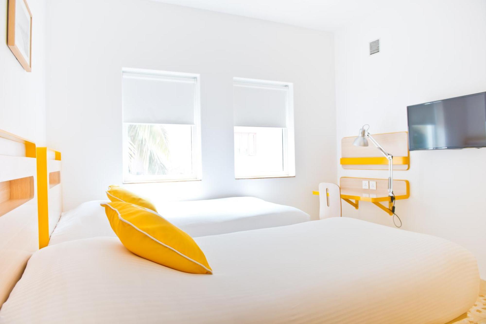 Hotel Bloomrooms Calangute